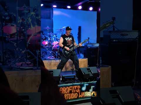 Die The Fallen in Gastonia, NC (11/11/2025)