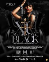 D’USSE Throws a Lit Party for XULA’s 100th Homecoming (Because Regular Parties Are SO Last Century)