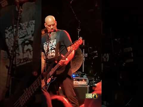 Dwarves in Greensboro, NC (11/12/2025)