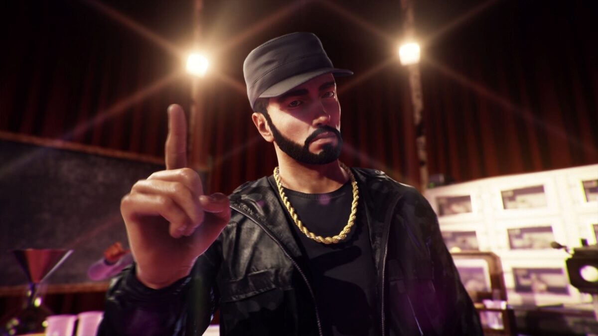 Hitman Summons Slim Shady: Prepare for Rap Battles and Silent Assassin Shenanigans