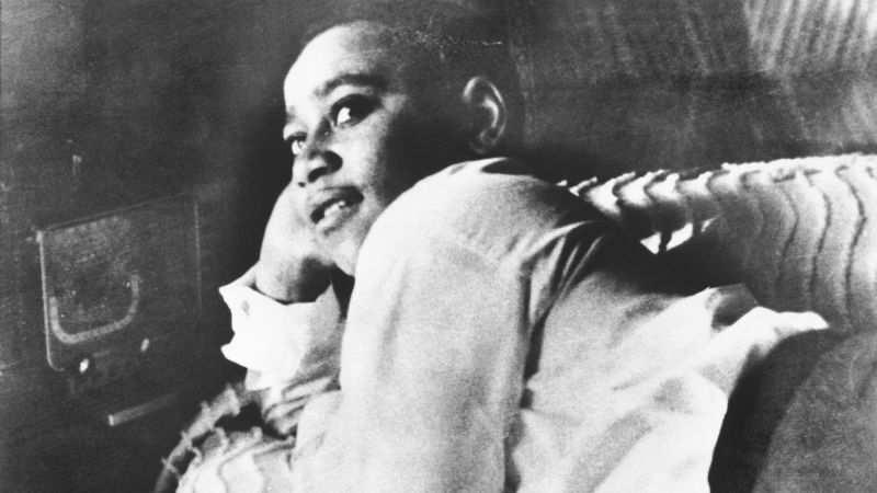 Emmett Till’s Lynching Barn: Now Open for Your Souvenir Photos