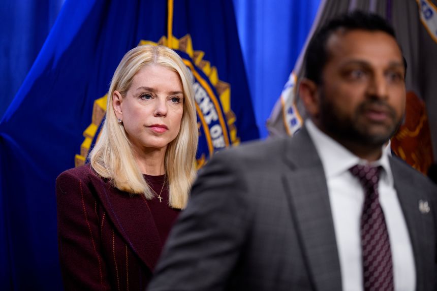 Epstein Files: Prepare for Disappointment Despite Politicians Pretending to Care