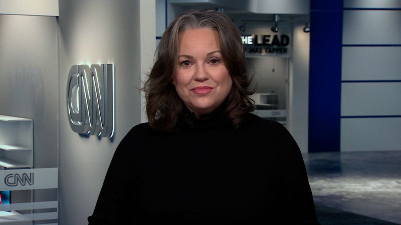 Epstein Survivor Thinks Congress Should Do Something Besides Nap and Fundraise, LOL