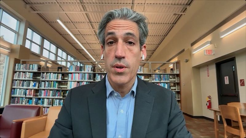 Evanston Mayor Calls DHS Liars, Apparently Forgot to Check the Video