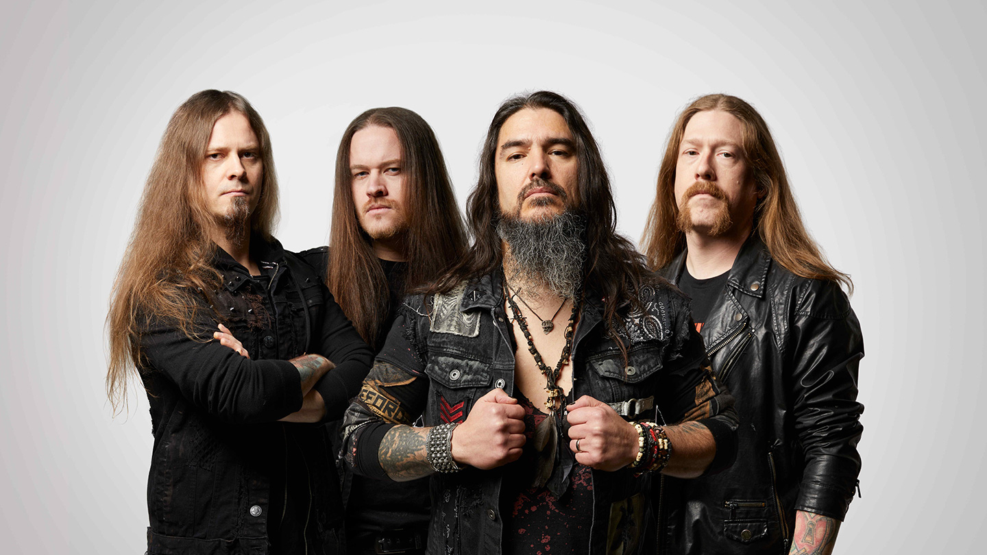 MACHINE HEAD Announces ‘An Evening With…Your Impatience’ Spring 2026 European Tour (Because We Know You’ll Still Complain)