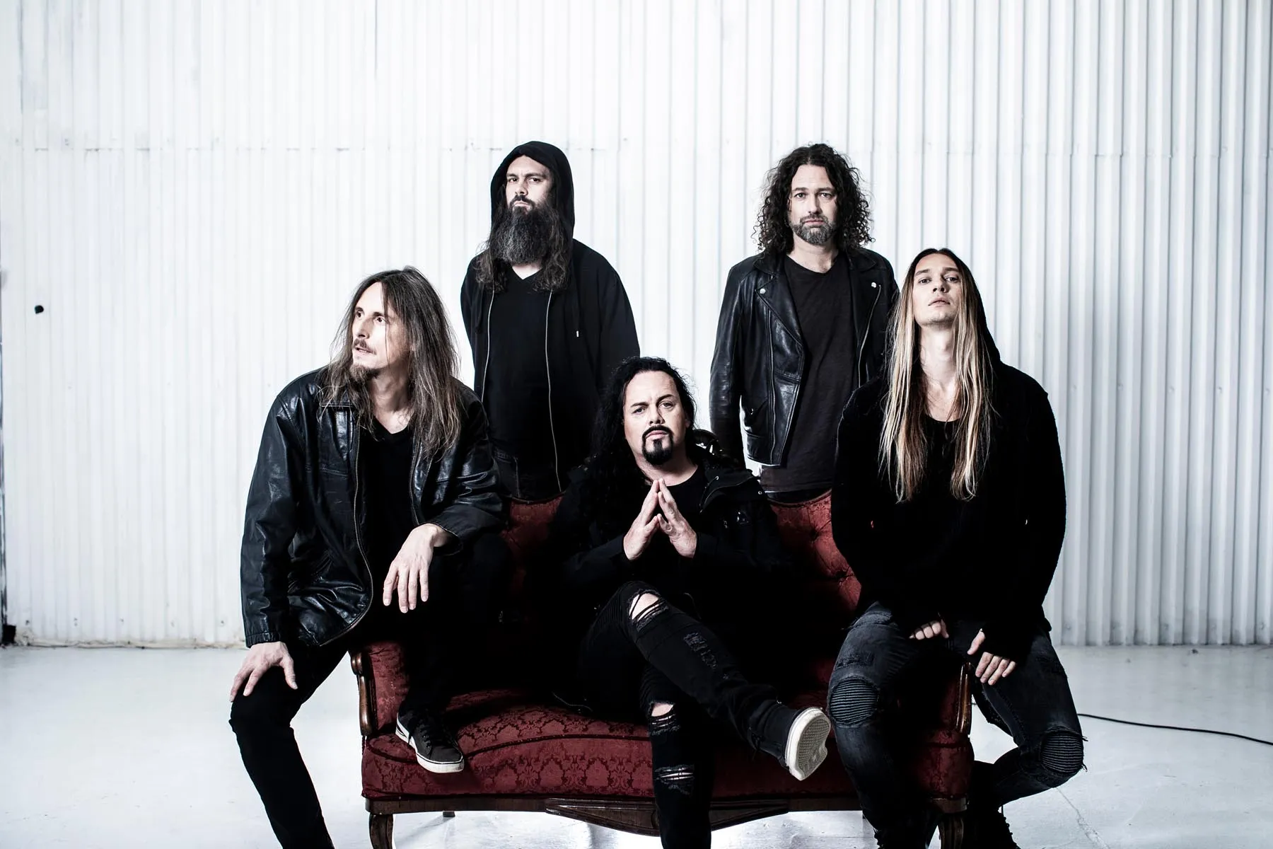 EVERGREY Burps Out New Single ‘Oxygen’ (We’re Not Sure Why Either)