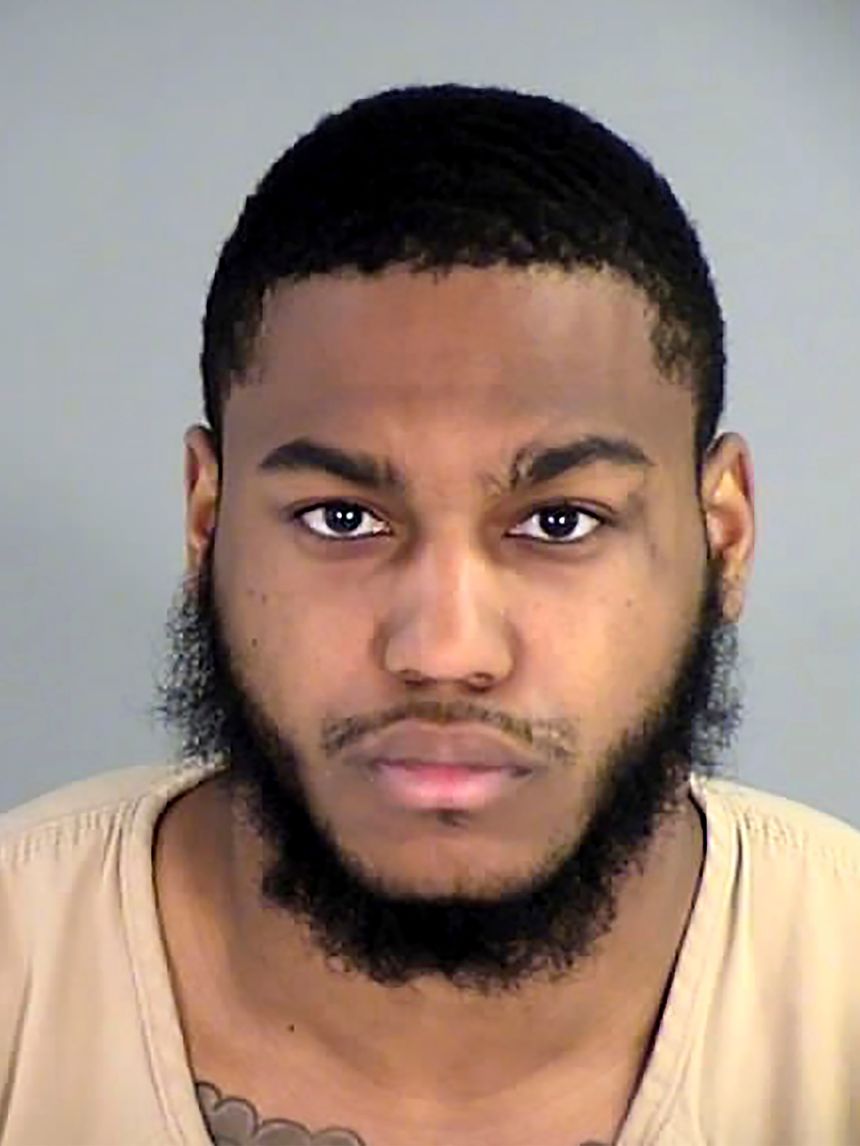 Ex-UVA Student Scores 5 Life Sentences: Touchdown of Justice or Epic Fail?