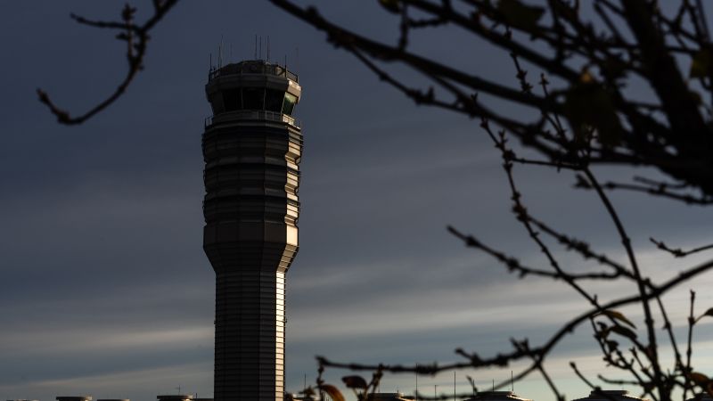 FAA Freaks Out, Ends Airport Diet Plan After Tantrum Throws Government in Timeout, Sources Claim