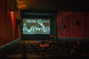 Film Workshop: Because Your Movie Sucks