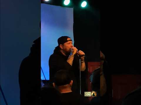 Flaw in Gastonia, NC (11/11/2025)