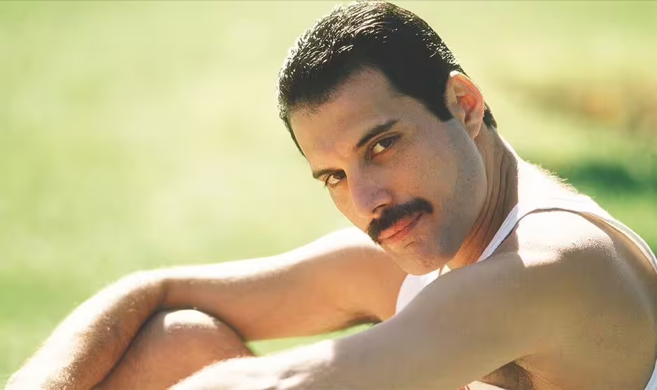 Freddie Mercury’s ‘Mr Bad Guy’ Gets 40th-Anniversary Makeover: Prepare for Peak Camp in December