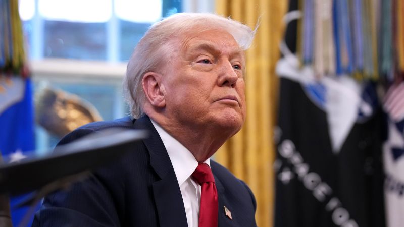 Georgia Prosecutor Accidentally Nukes Trump Case, Blames Rogue Stapler