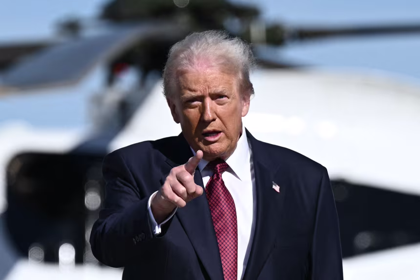 CNN: Old man yells at clouds (and also the economy) in desperate attempt to seem relevant