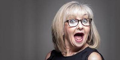 Giggles Comedy Club: Where Your Nightmares Come to Life (Starring Christine Hurley/Lenny Clarke)