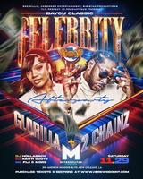 Glorilla & 2 Chainz to Turn Bayou Classic After-Party into a Hilarious Mosh Pit @ Metro