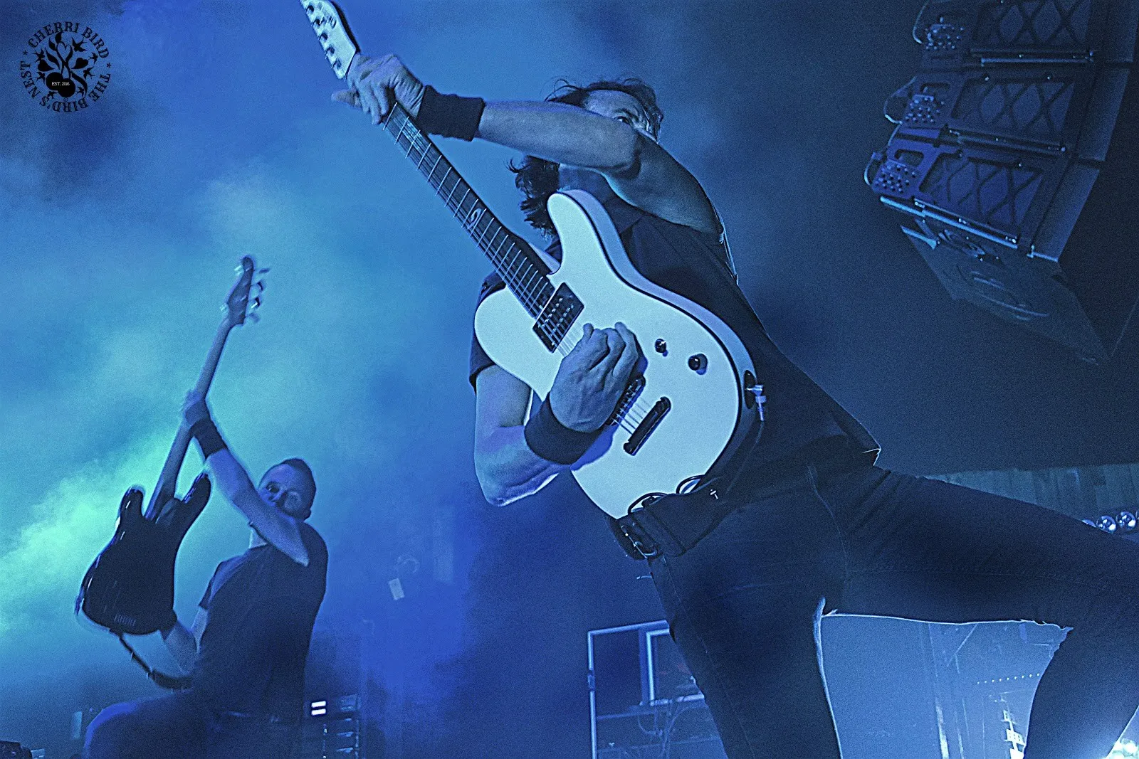 Gojira’s Newest Member: A Car Bomb Specialist?!