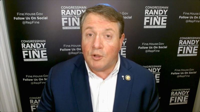 GOP Rep Says Dems Forced Him to Pass a Trillion-Dollar Bill With Money He Totally Didn’t Want