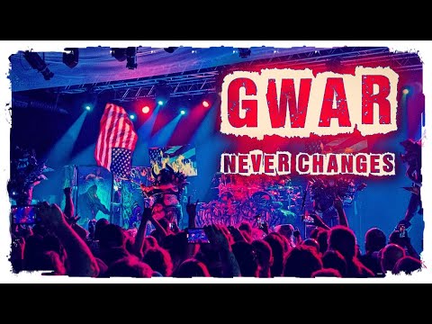 Gwar is Still Alive? Shock Rock Legends Drench Greensboro (And Get Political)