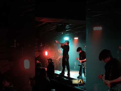 Heavensgate in Charlotte, NC (11/19/2025