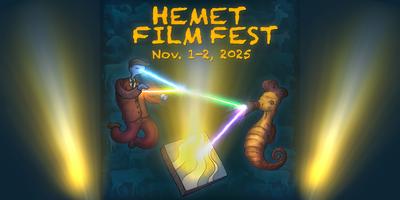 Hemet Film Festival: Where Dreams Go to Die