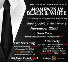Hollywood’s Newest Blockbuster: “Harmony Streets” – Prepare to Yawn