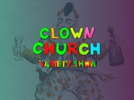 Holy Hilarity: Church’s Comedy Catastrophe