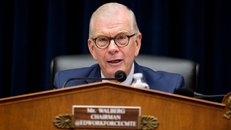 House Probes Woke Schools for Jew-Hating: A Hilarious Waste of Taxpayer Money