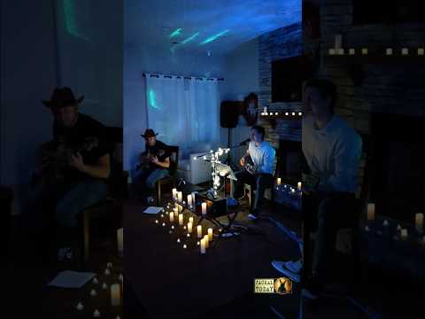 «I was born here» — The Belarusian diaspora plays national rock songs