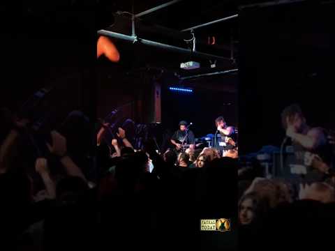 Inferi in Raleigh, NC (11/15/2025