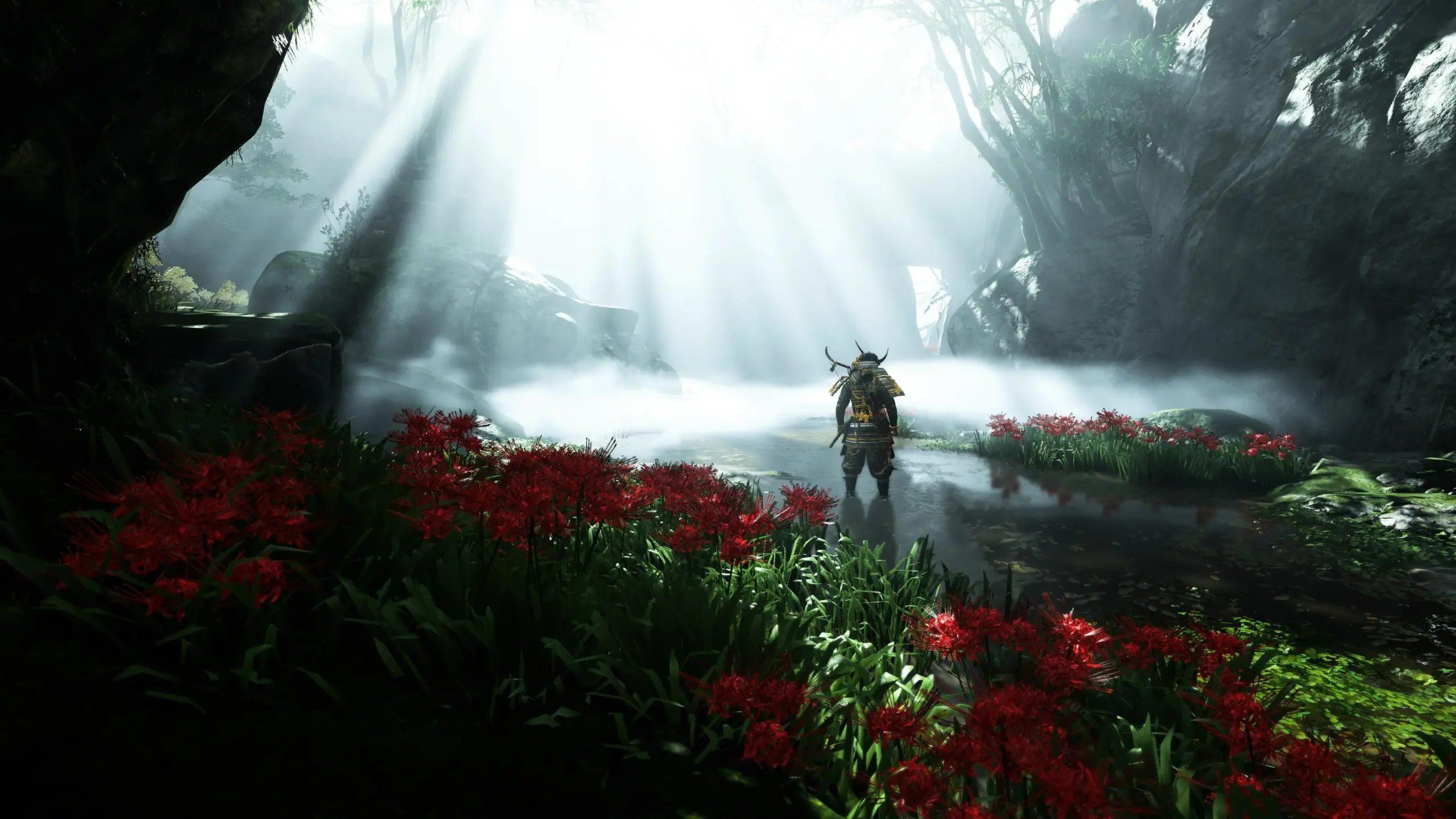 Ghost of Tsushima 2: Electric Boogaloo Coming Next Week, Get Hyped