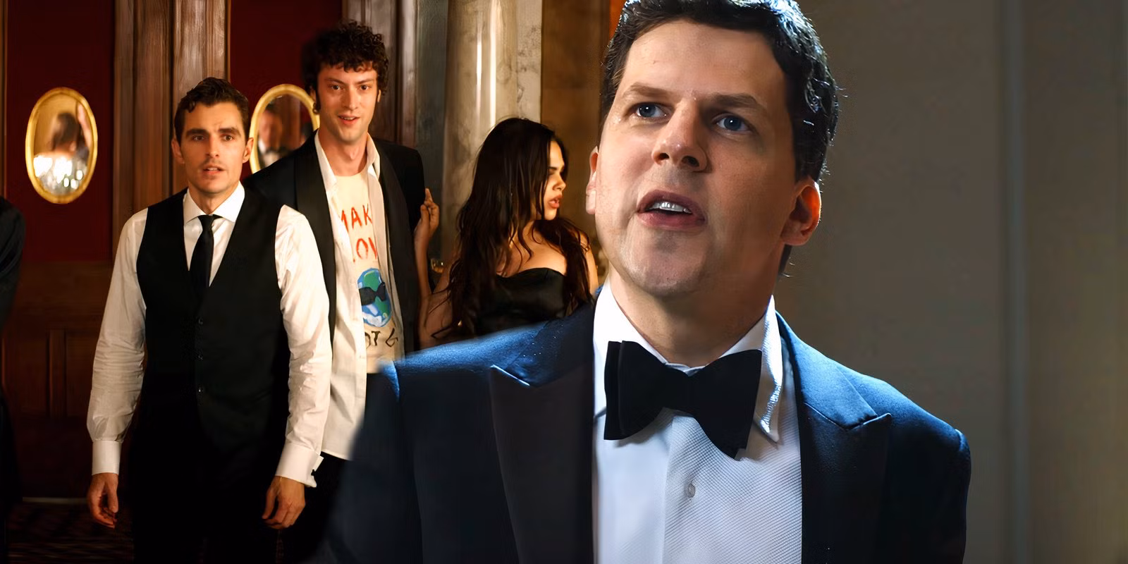 Now You See Me: Now You Don’t – Prepare to be Underwhelmed