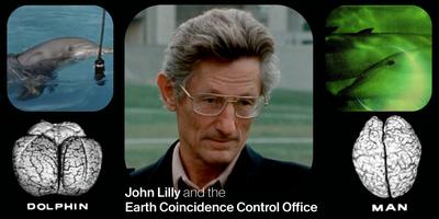 John Lilly and His Earth Coincidence Control Office Screening (As If Anyone Cares)