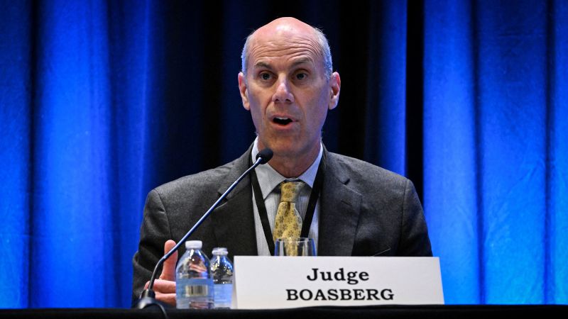Judge Boasberg Dusts Off Trump Officials’ Alien Enemy Act Deportation Flights: A Hilarious Criminal Contempt Romp