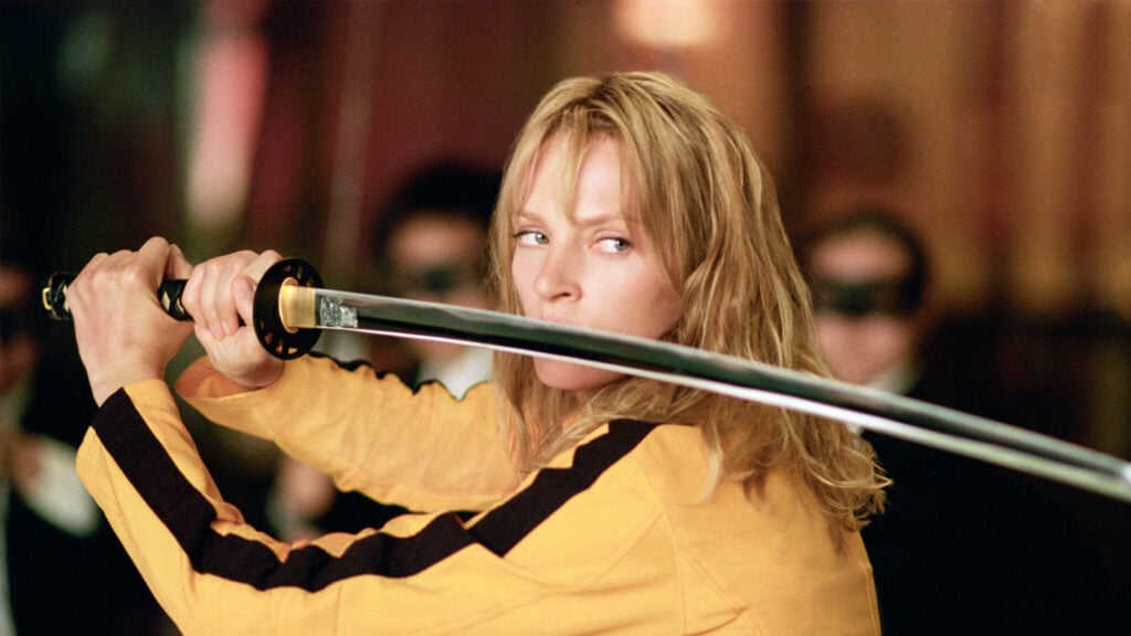 Fortnite: From Noob to Blockbuster—Prepare for a Tarantino-esque Beatdown