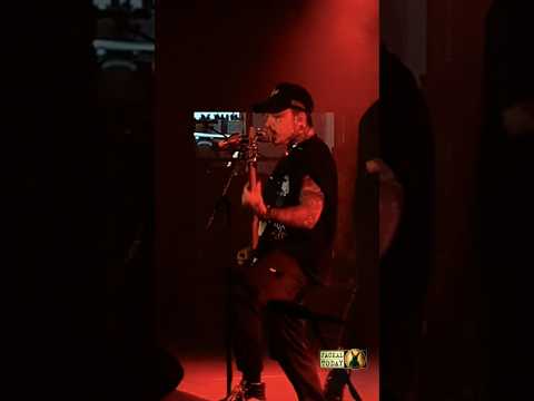Kingdom of Giants in Charlotte, NC (11/19/2025)