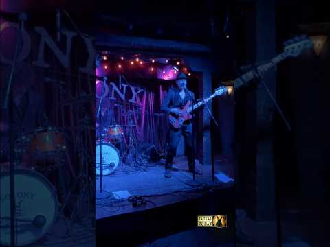 La Pucelle in NYC, New York (11/28/2025)
