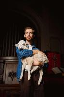 Lamb Of God Throws a Party, You’re NOT Invited