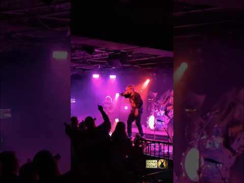 Like Moths To Flames in Charlotte, NC (11/19/2025)