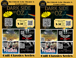 Lobo Theater: Get Cult Classic’d or GTFO