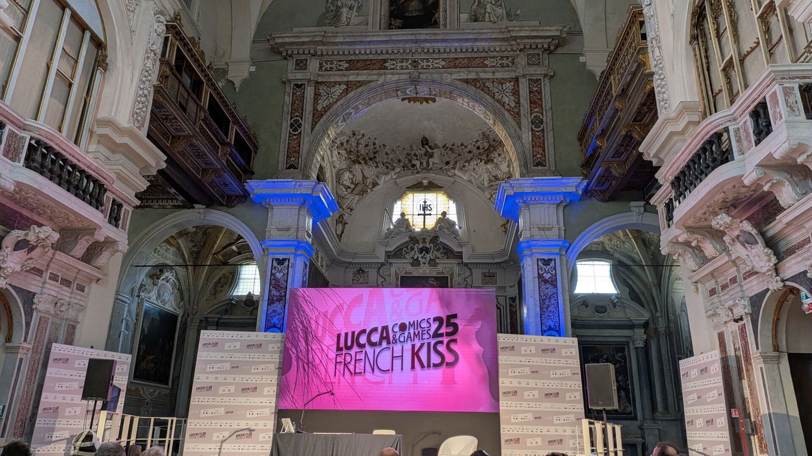 Lucca Comics & Games 2025: 280K Nerds Can’t Be Wrong (Probably)