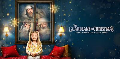 Manhattan: Xmas Guardians – More Like Xmas Bore-dians, amirite