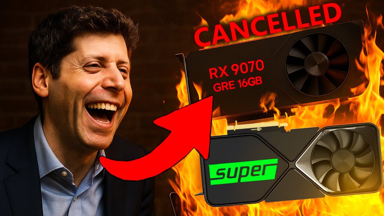 Report: Xbox Might Make You Sell a Kidney Due to Recent RAM Shenanigans