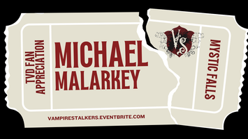 Michael Malarkey’s Table Antics: A Saturday Disasterclass