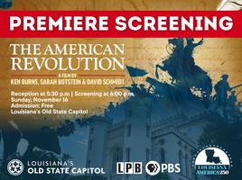 “Murica: Redcoats Go Home, A Movie”