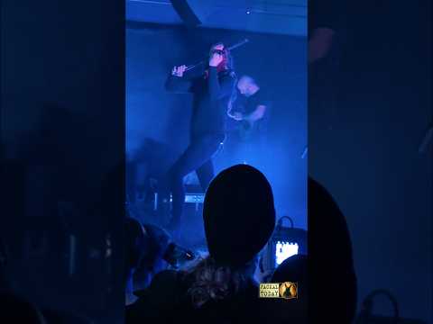 Ne Obliviscaris in Greensboro, NC (11/15/2025)