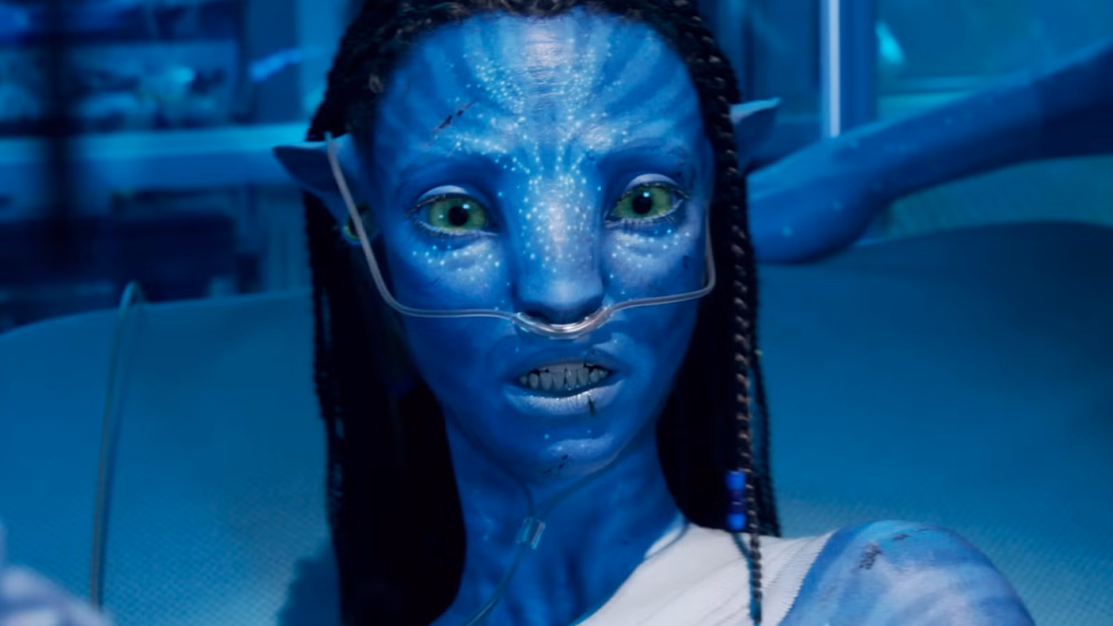 ‘Avatar: Fire and Ash’: The Last Airbender to Our Patience?