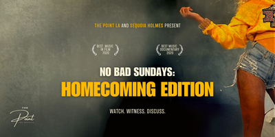 NO MORE SAD SUNDAYS: Homecoming Hysteria & Hot Takes