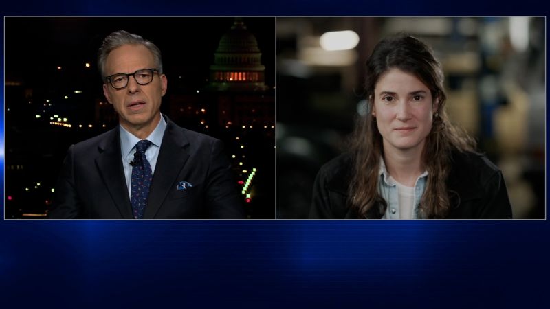 OMG! Democrat Drama: Gluesenkamp Perez Throws Shade at Fellow Dem for Daring to Retire Whenever He Wants
