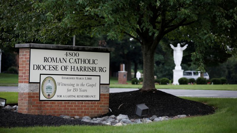 OMG! Pennsylvania church throws shade at Catholic school’s epic Holocaust float fail