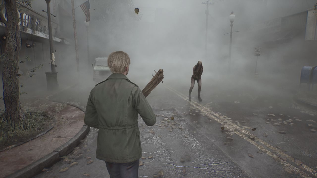 OMG! Silent Hill: Townfall Release Date Just Fell Out of the Sky and It’s, Like, Tomorrow
